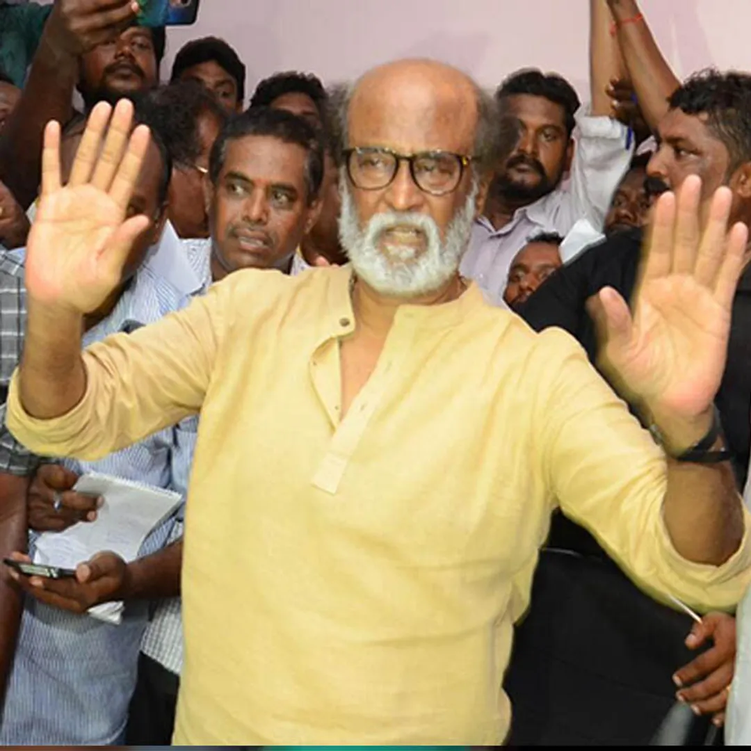 rajini